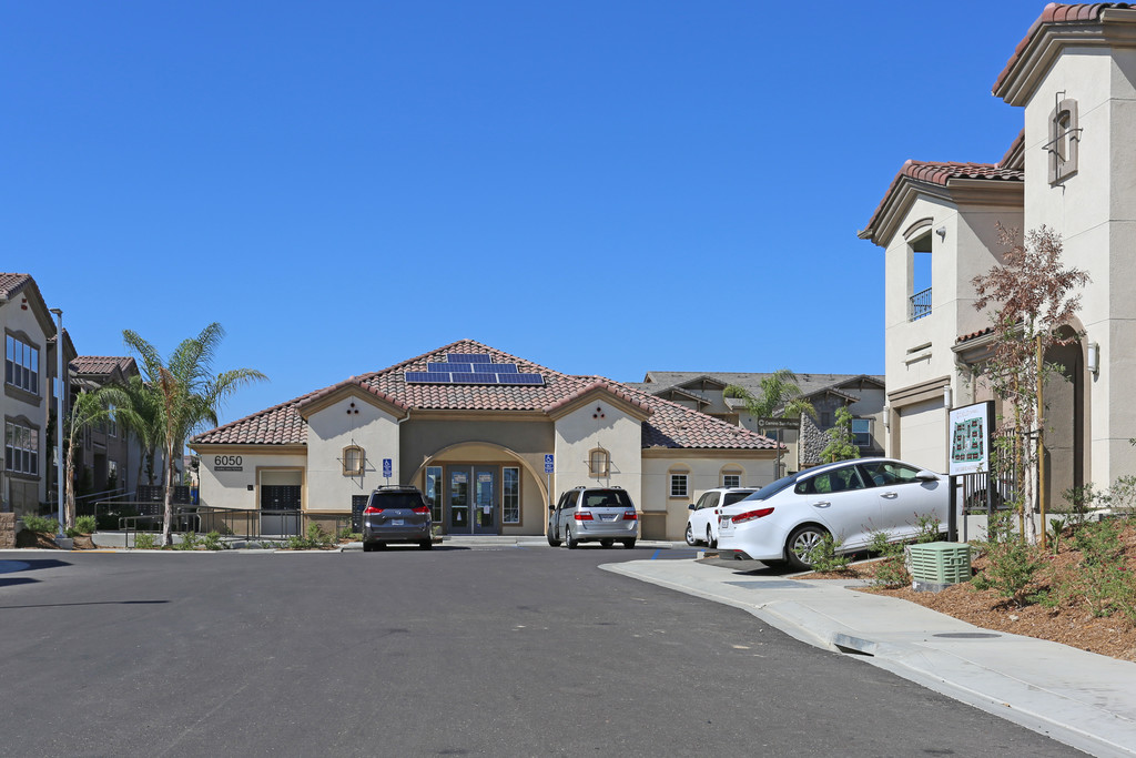 Pacific Highlands Ranch in Carmel Valley, San Diego Dave Williams Pacific Highlands Ranch in Carmel Valley, San Diego