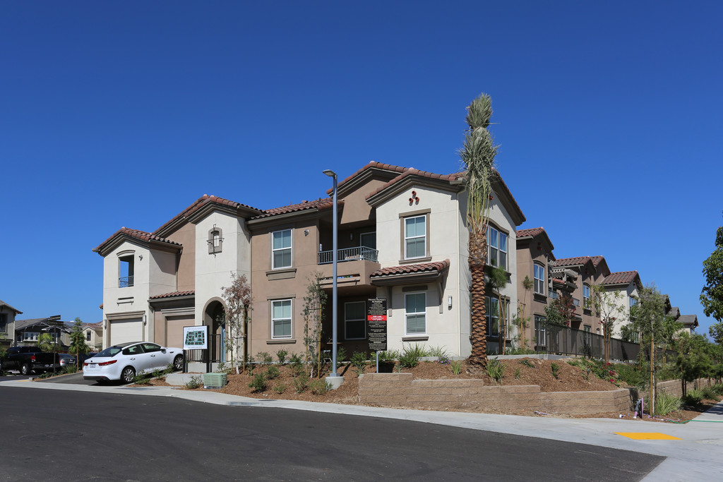 Pacific Highlands Ranch in Carmel Valley, San Diego Dave Williams Pacific Highlands Ranch in Carmel Valley, San Diego