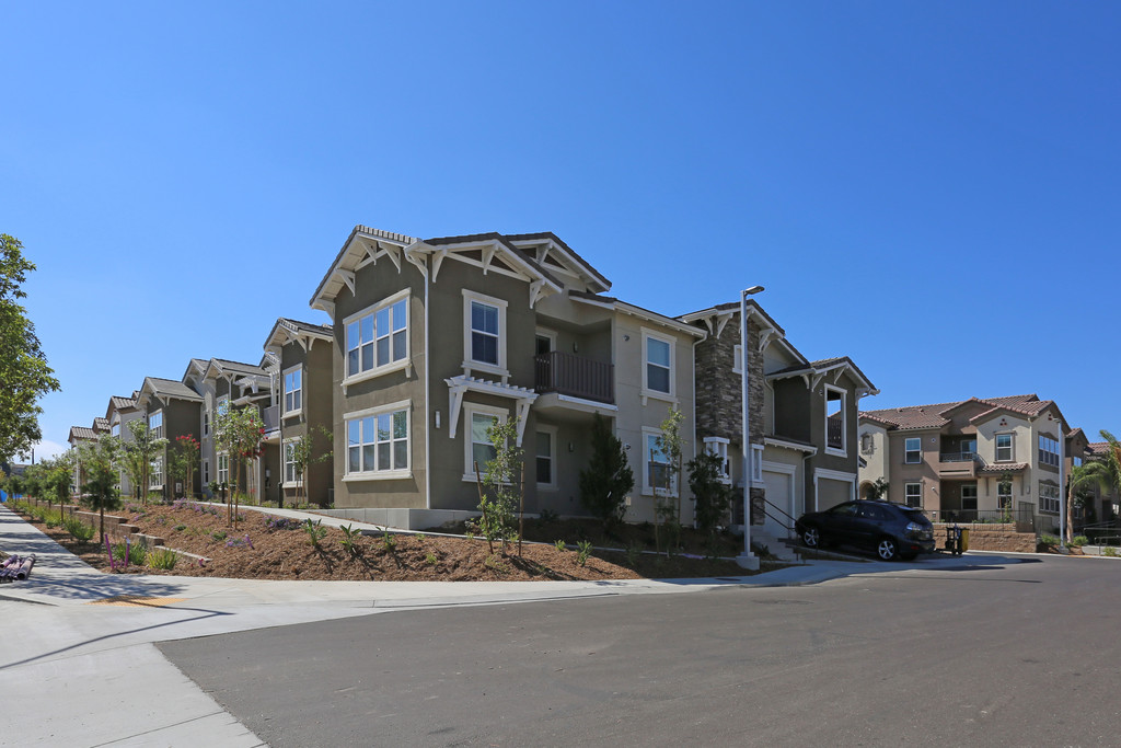 Pacific Highlands Ranch in Carmel Valley, San Diego Dave Williams Pacific Highlands Ranch in Carmel Valley, San Diego