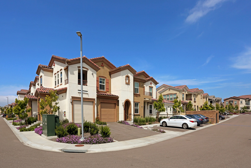 Pacific Highlands Ranch in Carmel Valley, San Diego Dave Williams Pacific Highlands Ranch in Carmel Valley, San Diego
